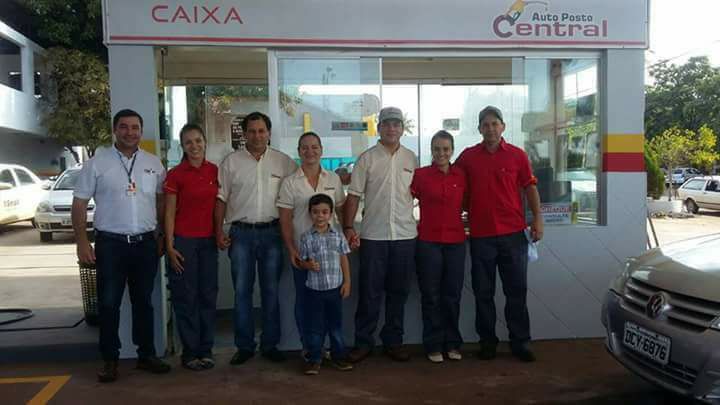 AUTO Posto Central added a new photo... - AUTO Posto Central