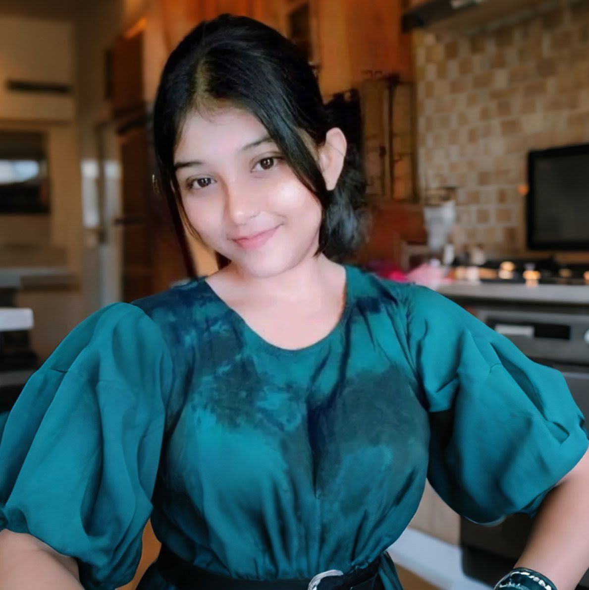 Rani Das