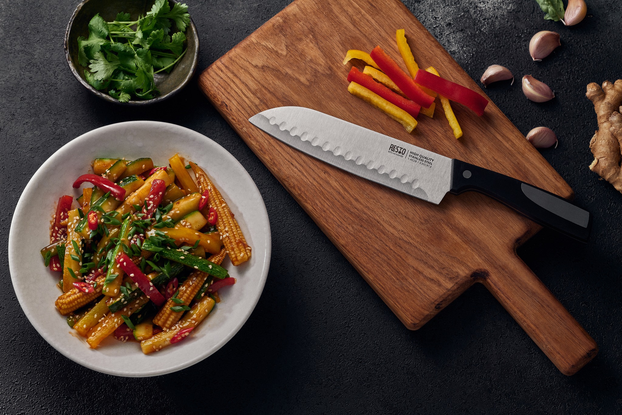 Resto Kitchenware South Africa