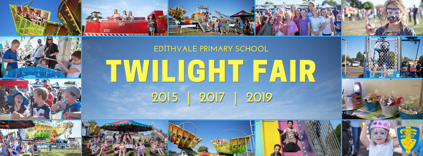 Edithvale Primary School Twilight Fair