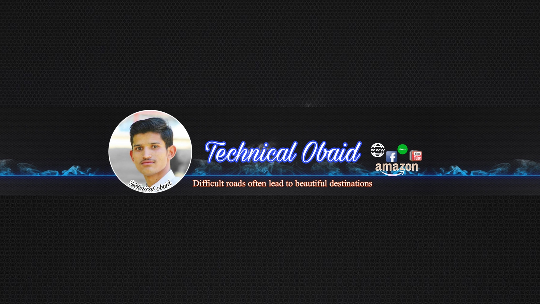 Technical Obaid