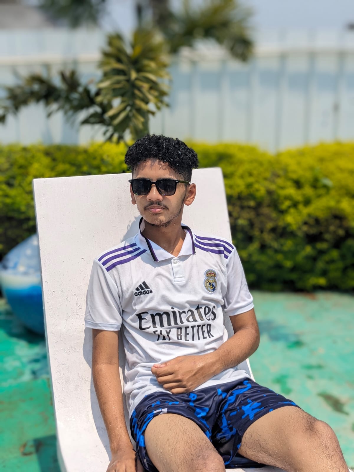 Rakibul Islam