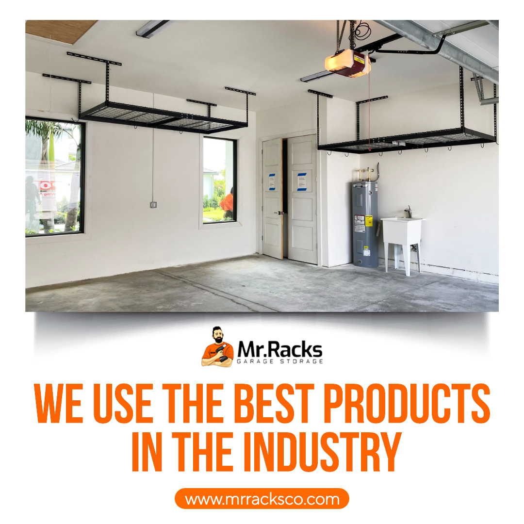 Mr.Racksco - At Mr. Racks, we're all about top-notch... | Facebook