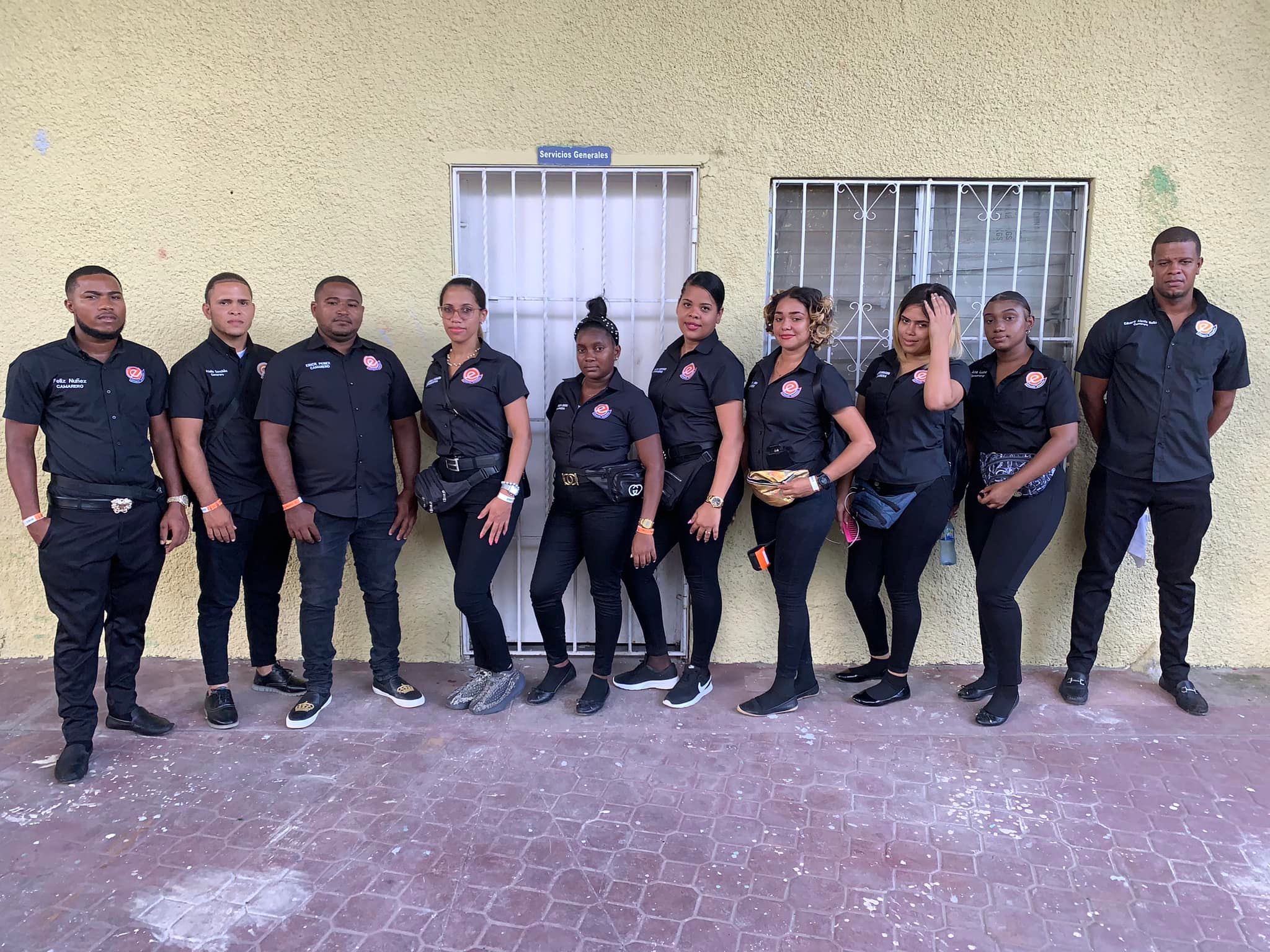 Onasis Events | Santo Domingo