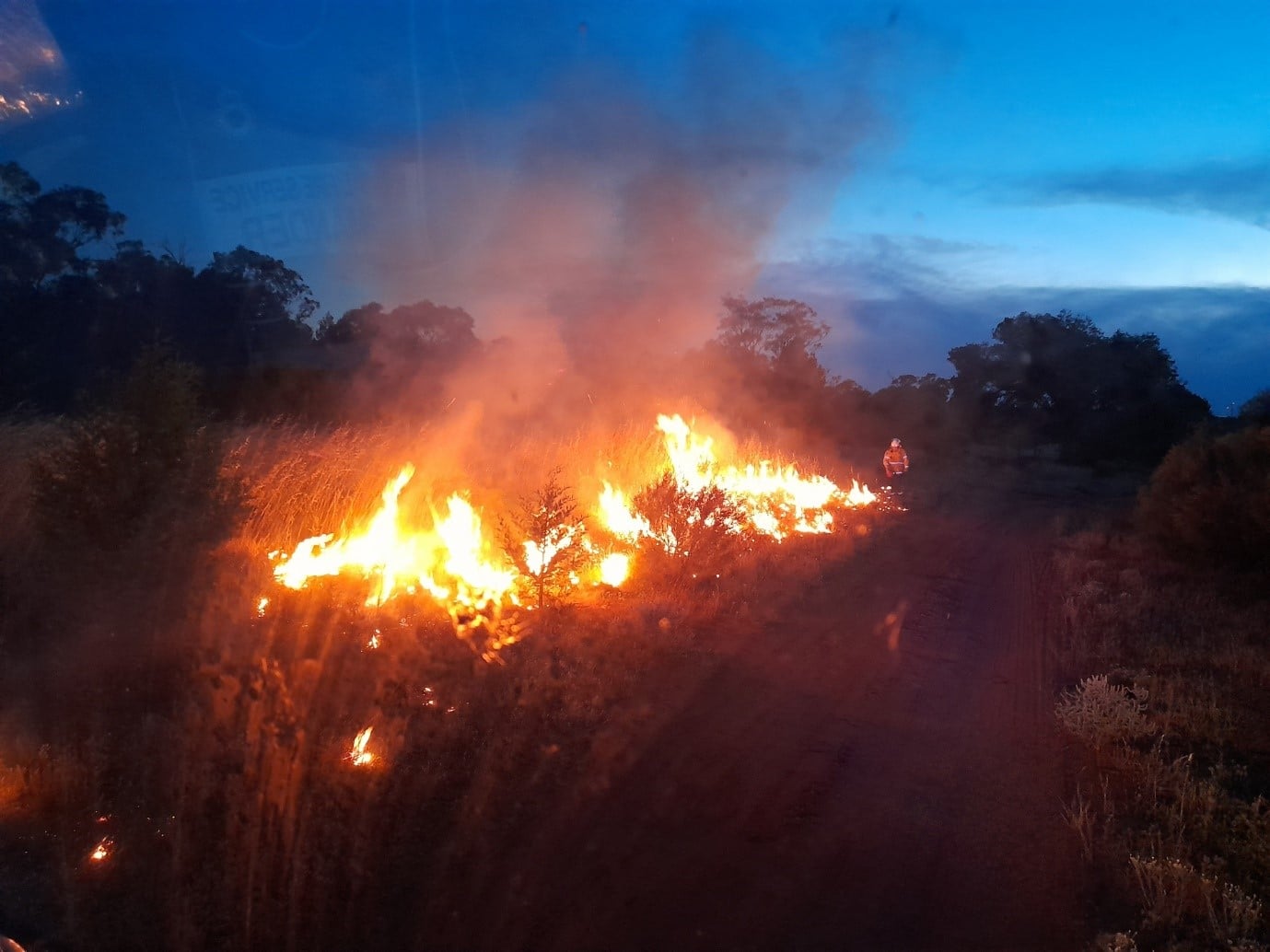 Please Note... - NSW Rural Fire Service - MIA District | Facebook