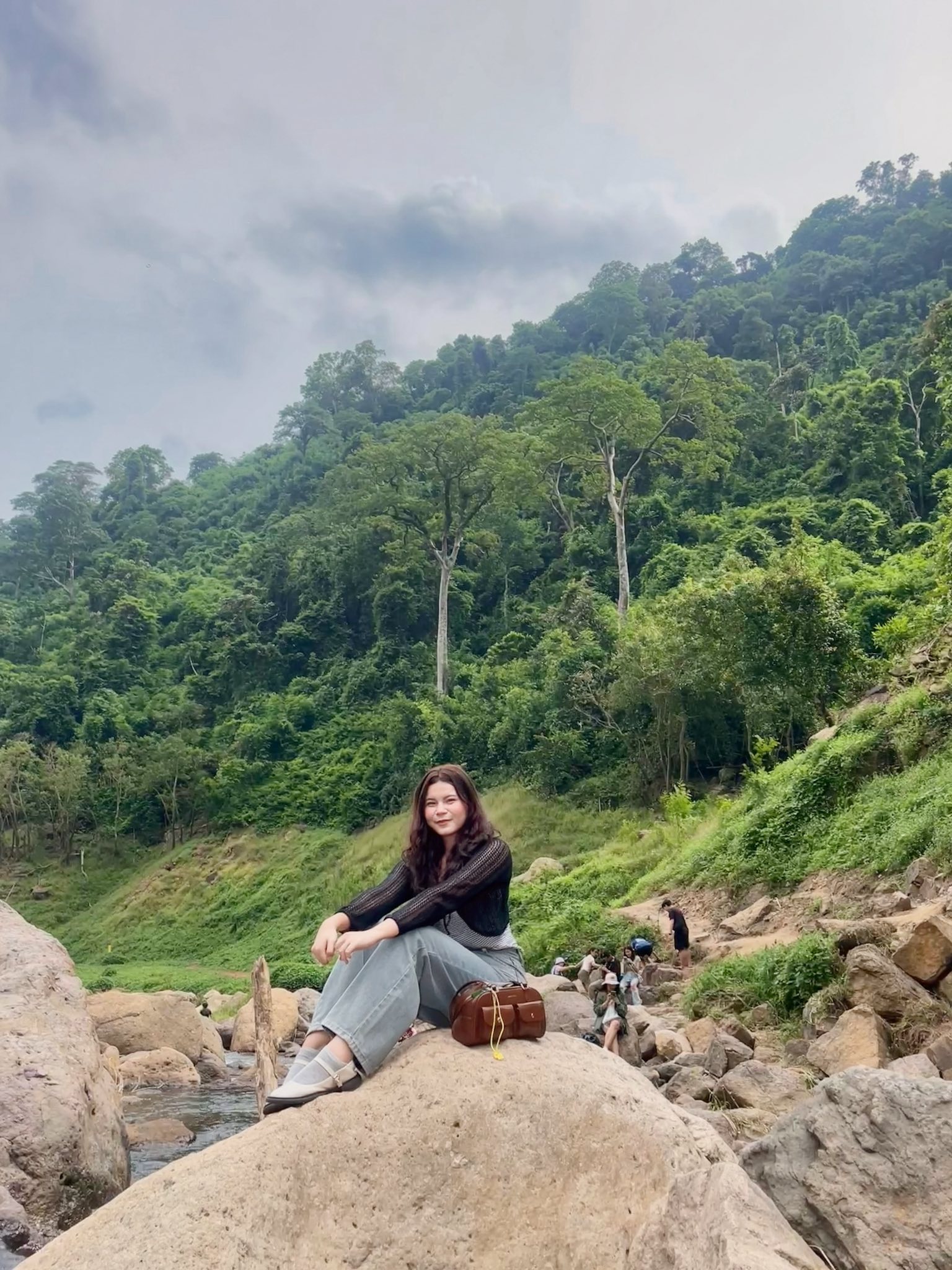 Natthaya Somnuek