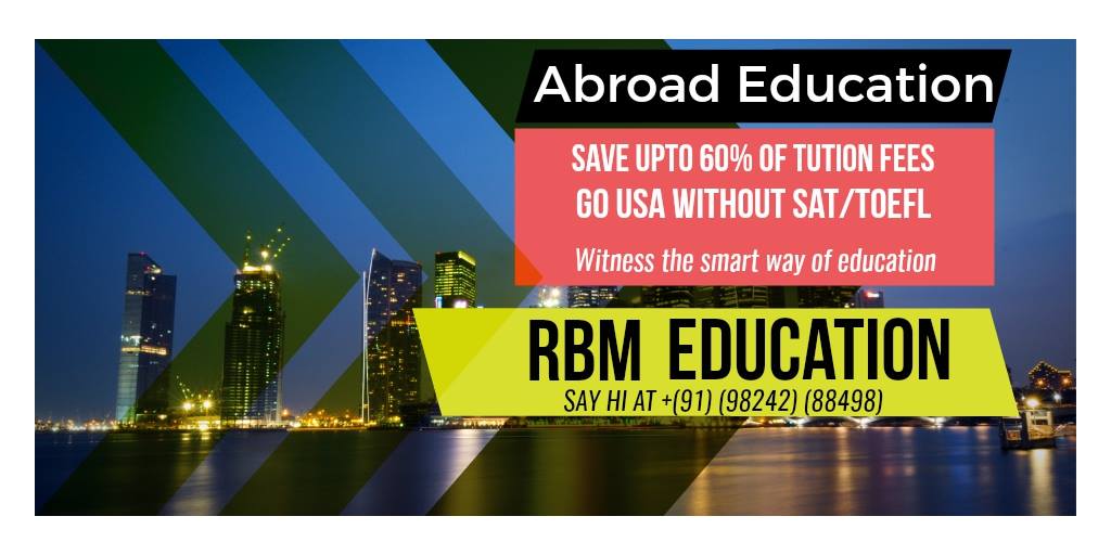 RBM Education and Consultancy
