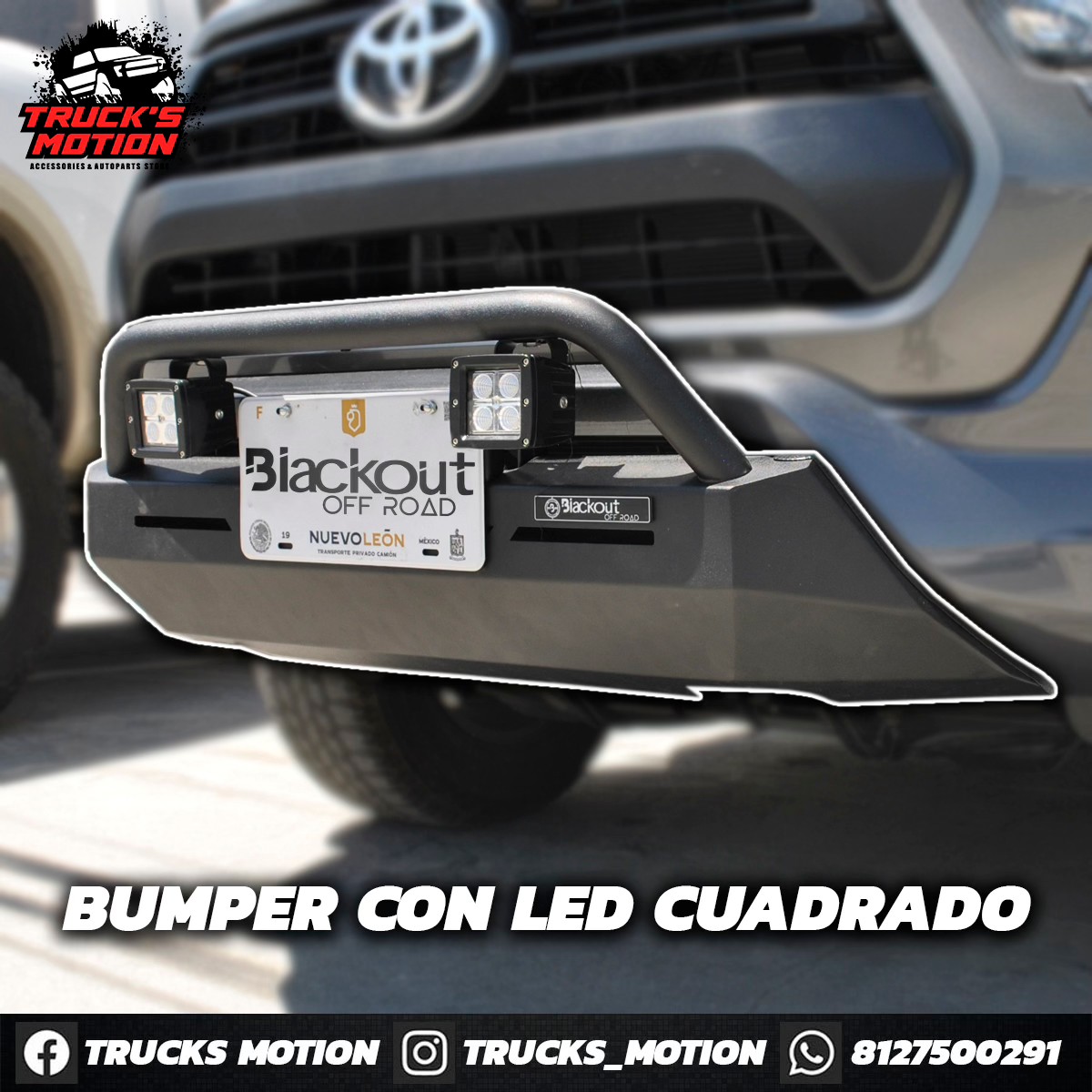 Trucks - 🚙💥 ¡Descubre el poder de la aventura con Truck´s Motion! 💥🚙 🔸 ...