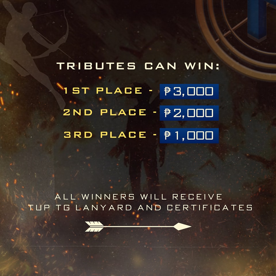 The Technological University of the Philippines Tech Guild will hold ...