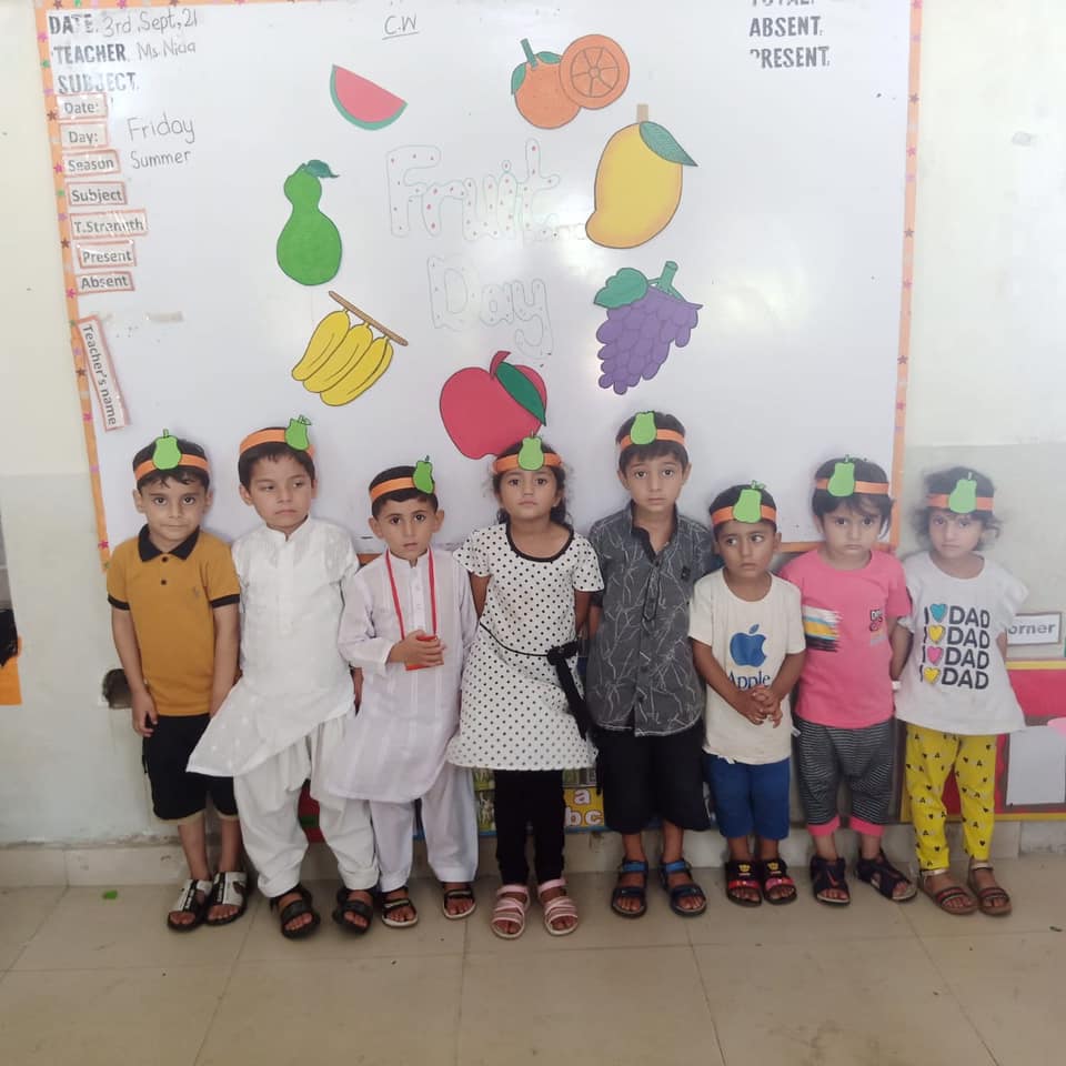Army Public School & College - Iqra Risalpur | Nowshehra