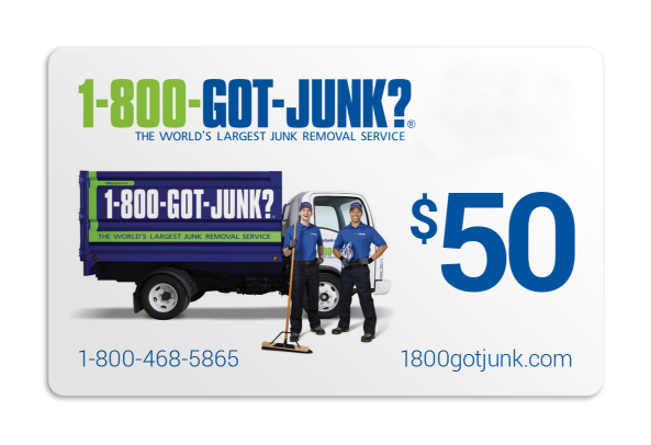Anita Aheer & Katrina Bitkova - $50 OFF GOT JUNK & Happy Summer ...