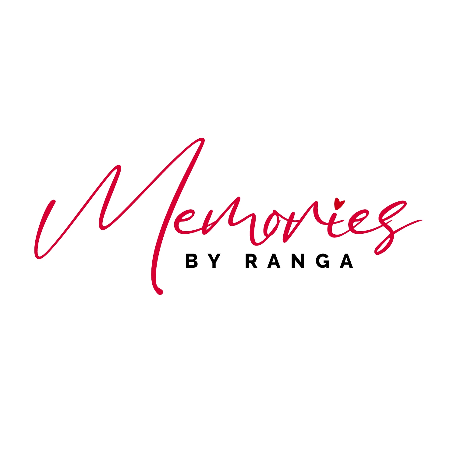 Memories by Ranga