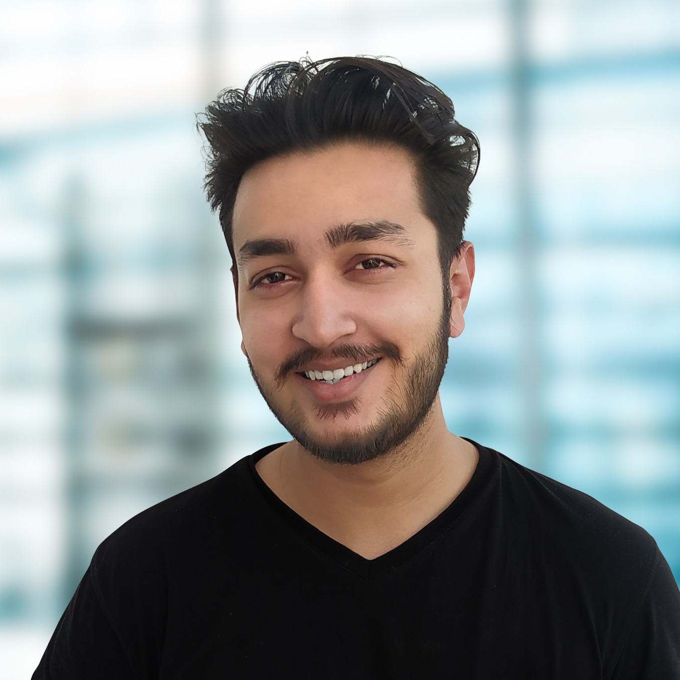 Hamza Razzaq | Karachi