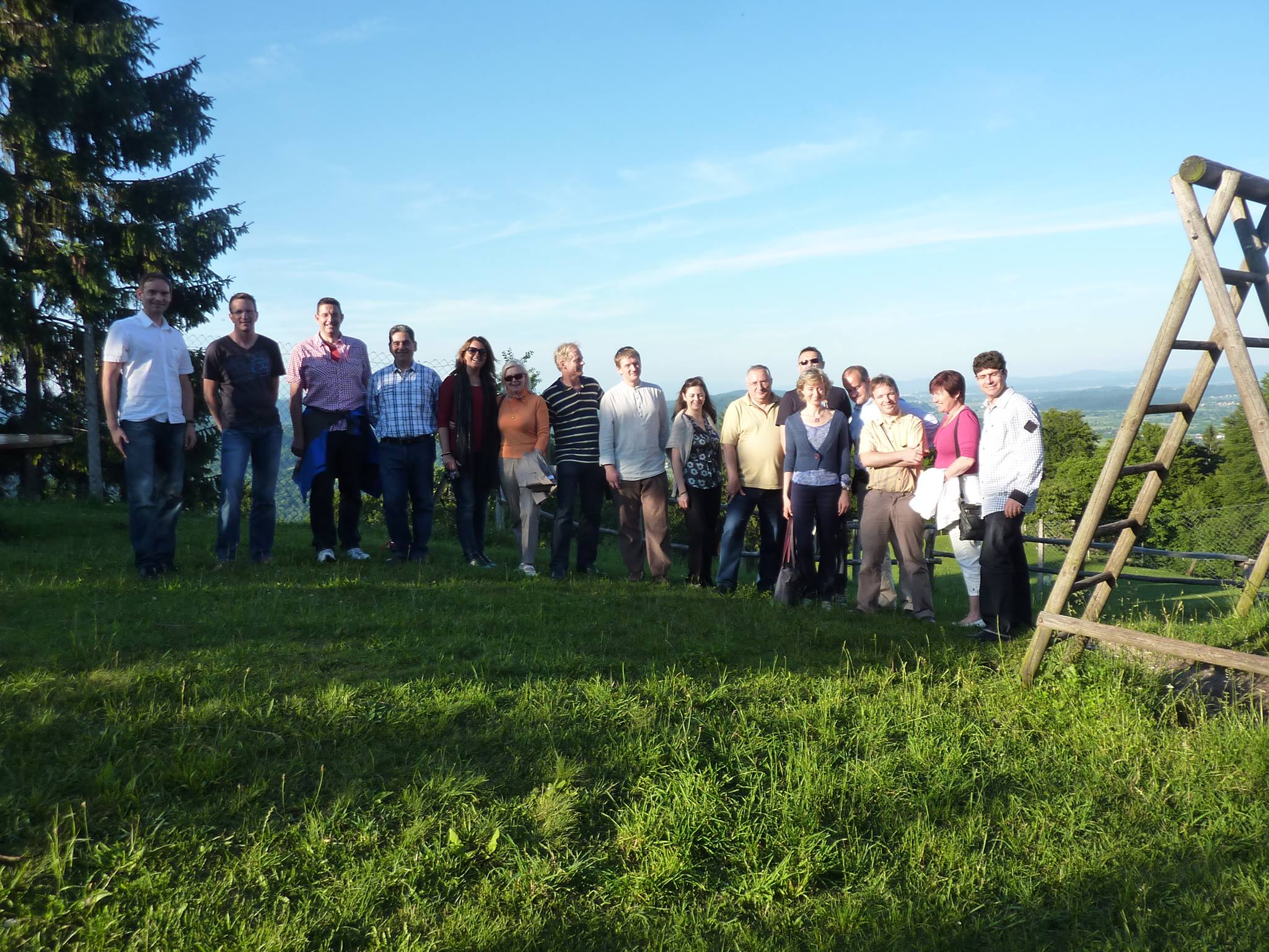 OWG - ODC Alumni