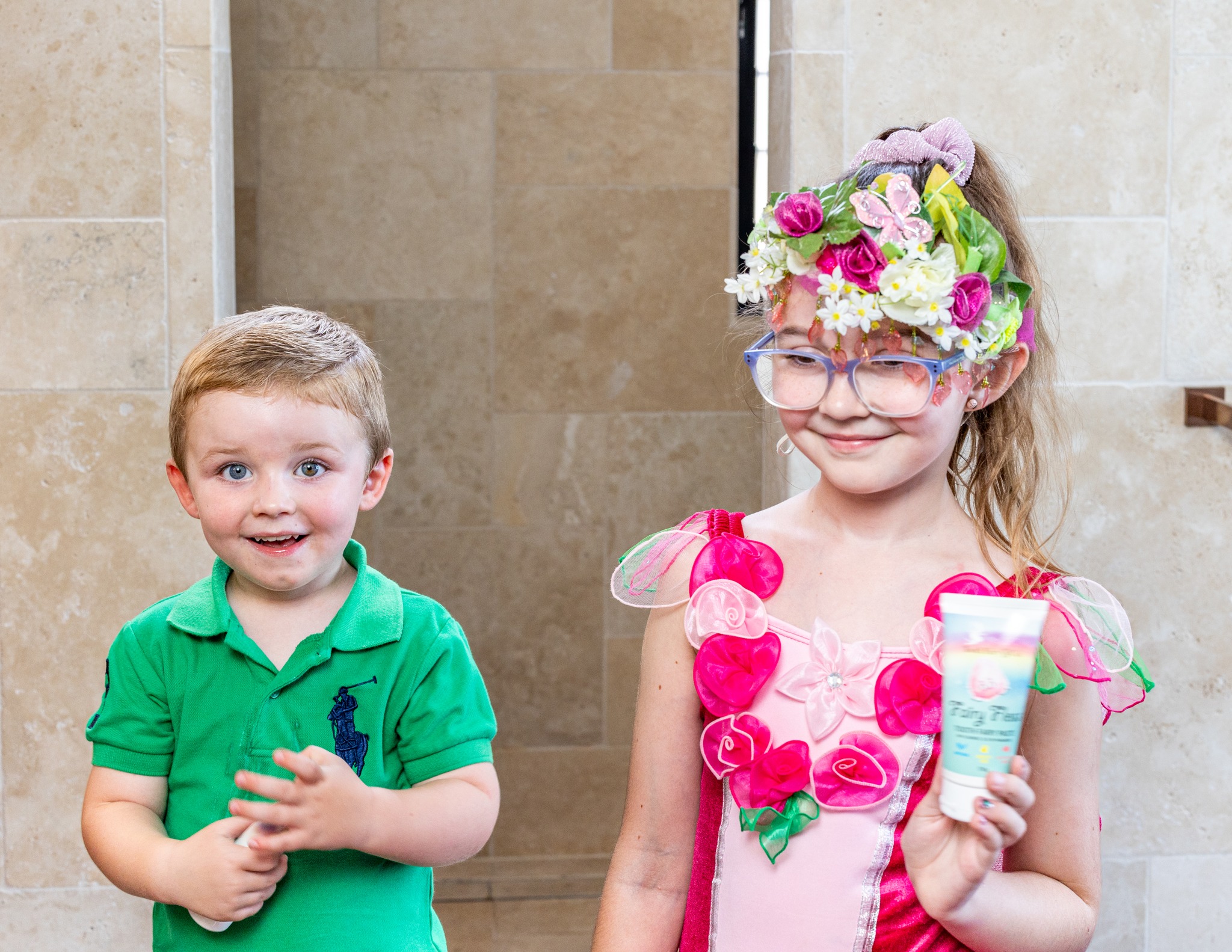 Introducing our Tooth Fairy Toothpaste... - Tooth Fairy & Co