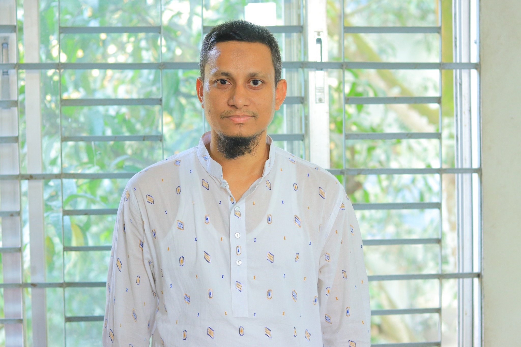 Md Rayhan Islam