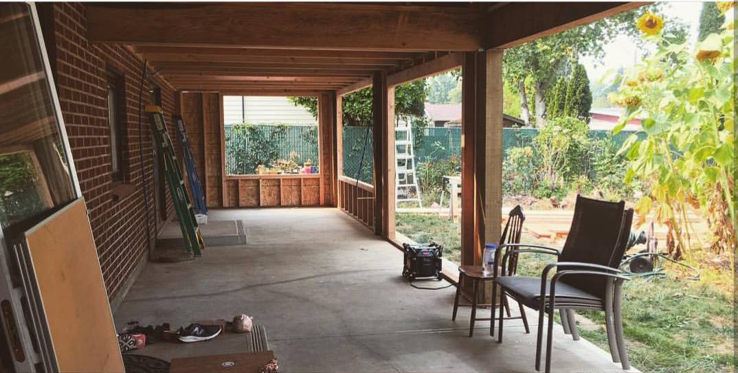 GRO Home Construction