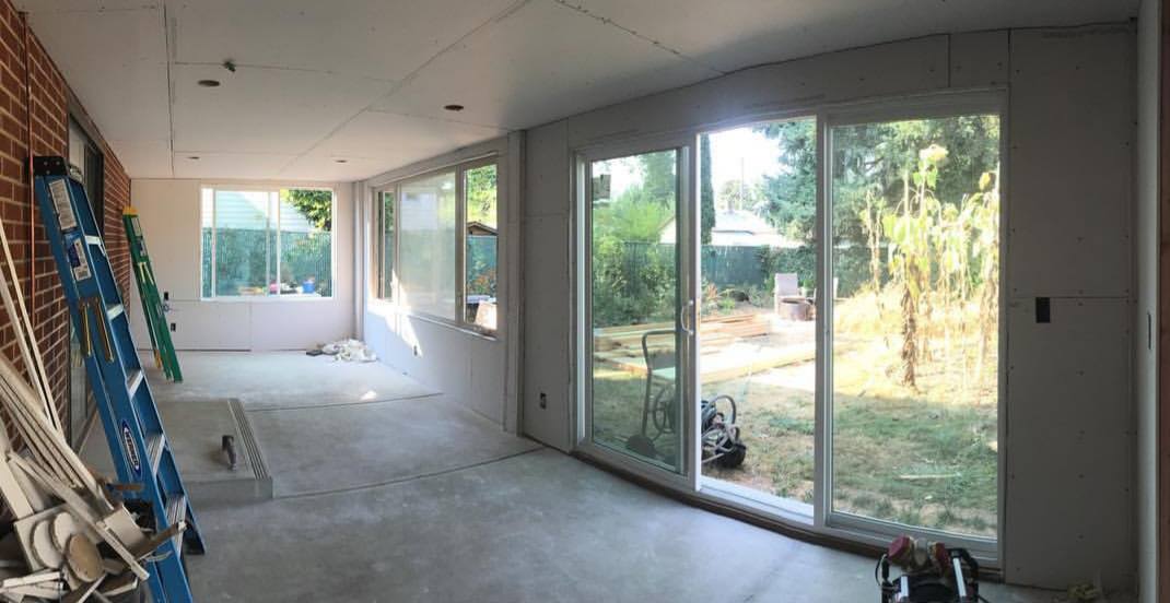 GRO Home Construction