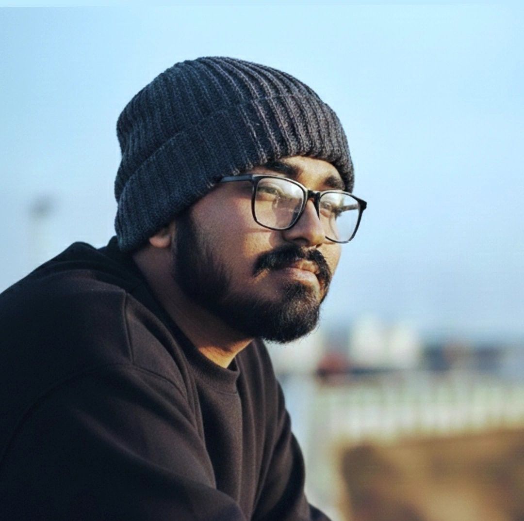 Arijit Roy