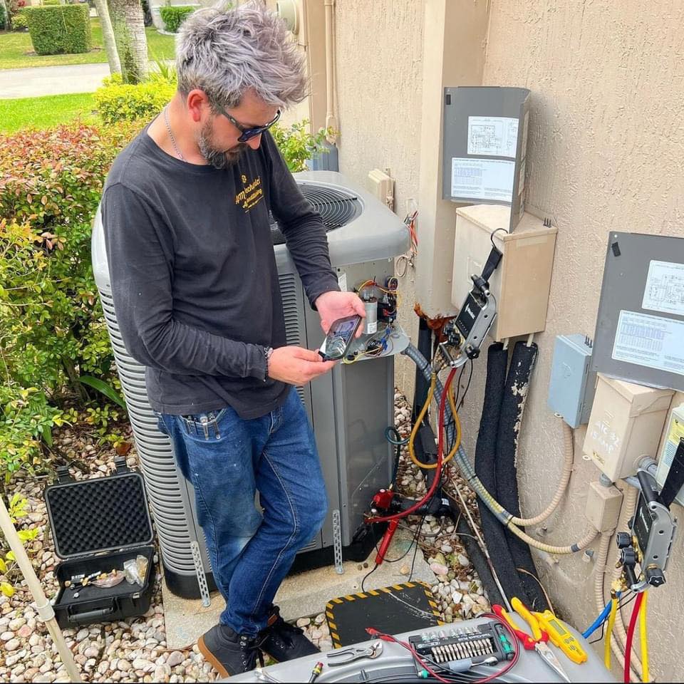 Rheem : Remove - Rebuild - Reinstall / Video : #rheem #trane # ...