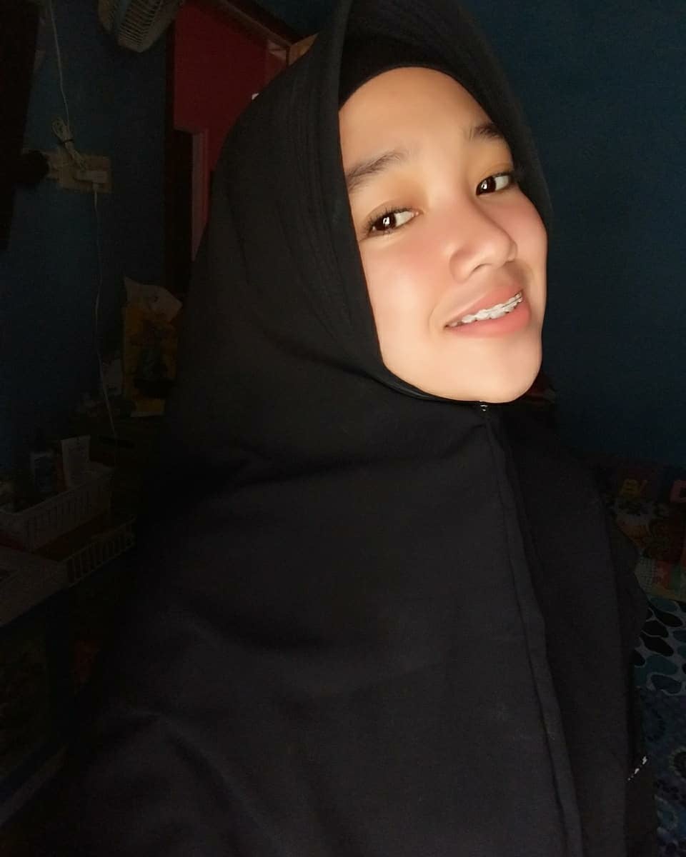 Ayu Alfarezi Rushari