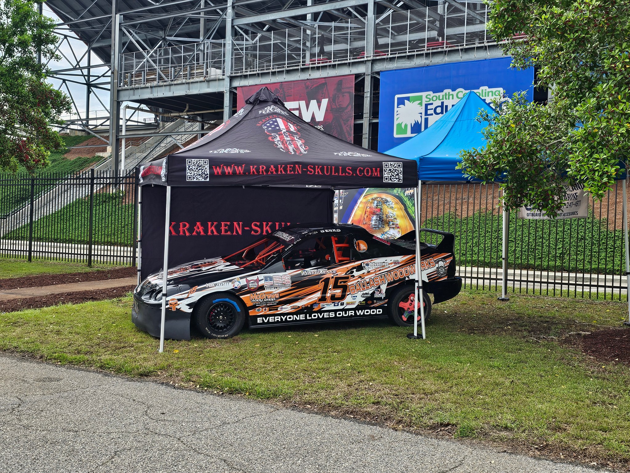 Kyle - Bringing Racing Back to the Community Racing has always been ...
