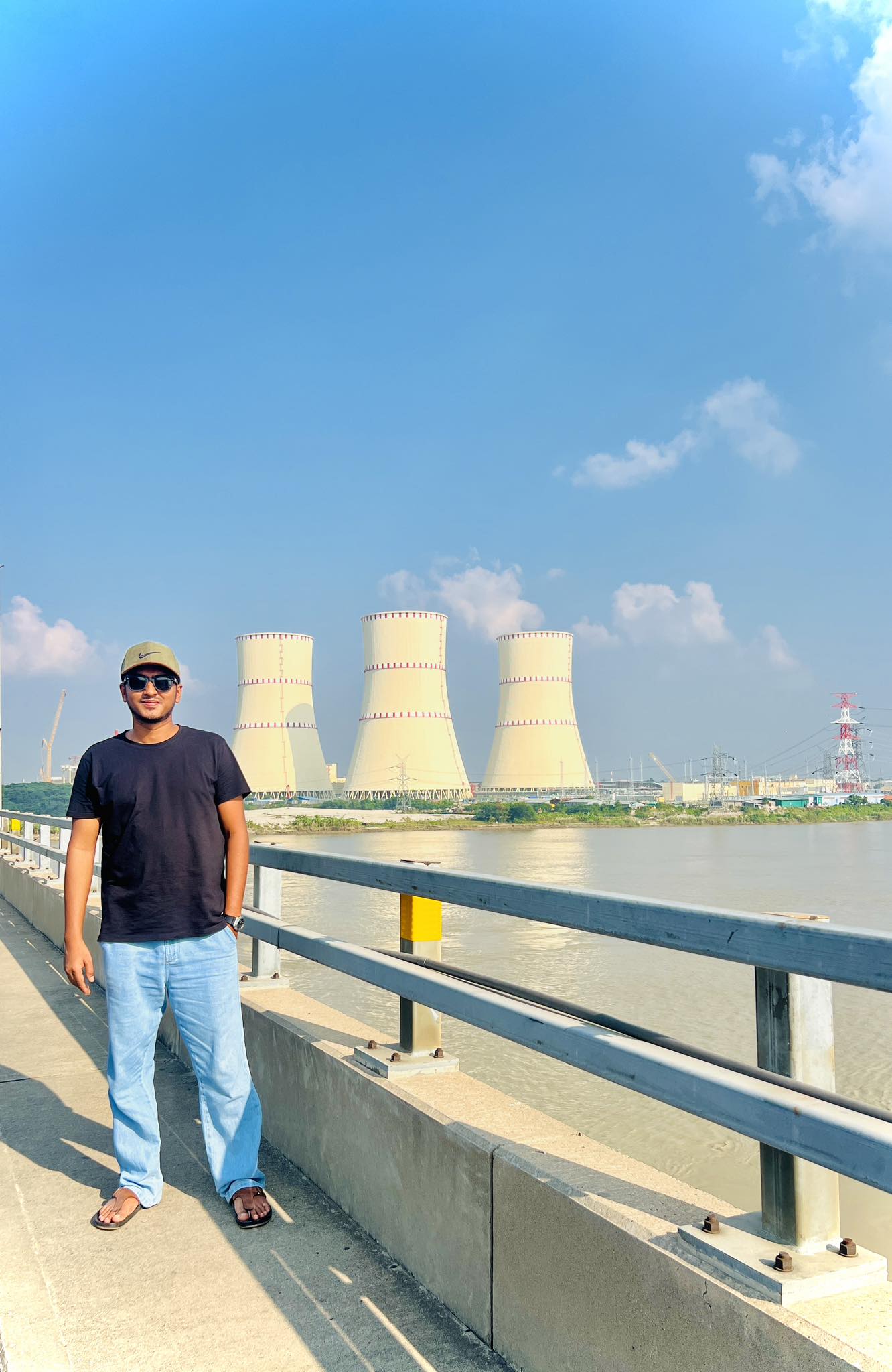 Salman Rana