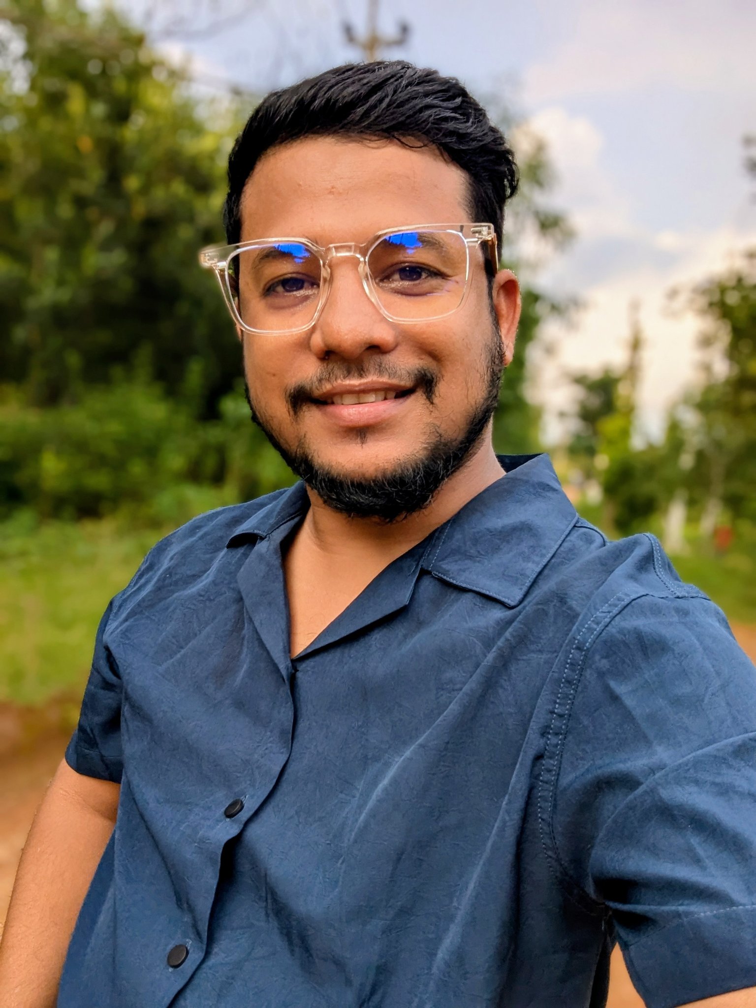 Md Rashed Ali Khan