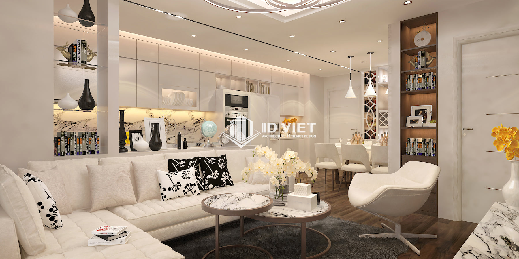 InteriorDesign | Hanoi