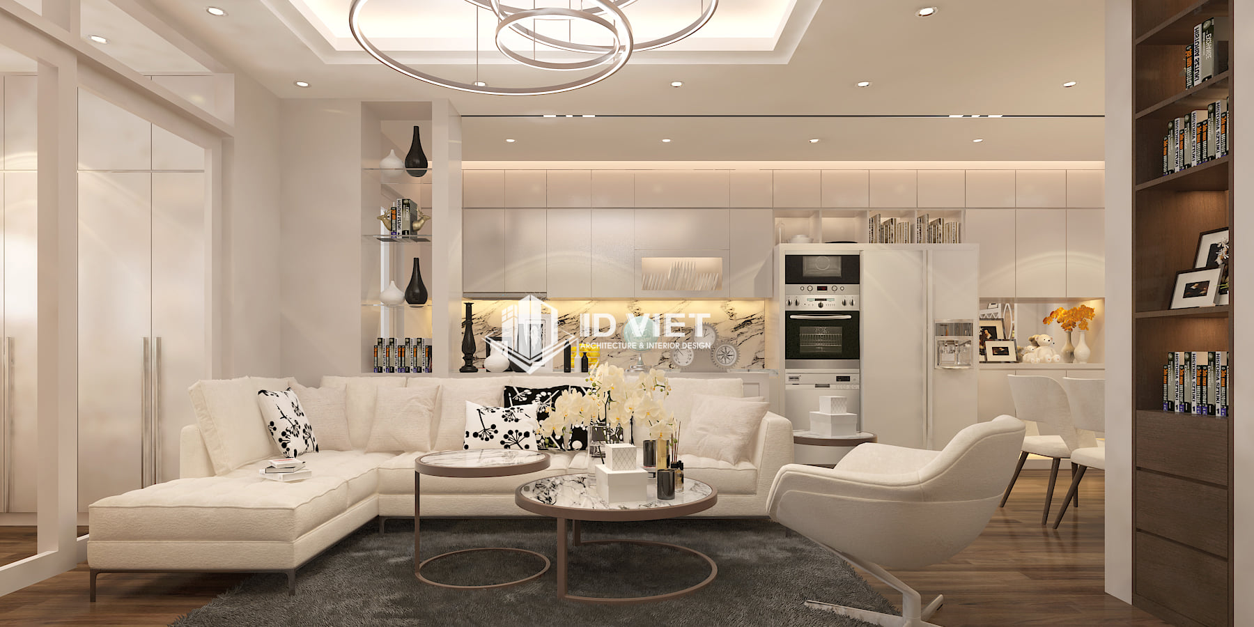 InteriorDesign | Hanoi