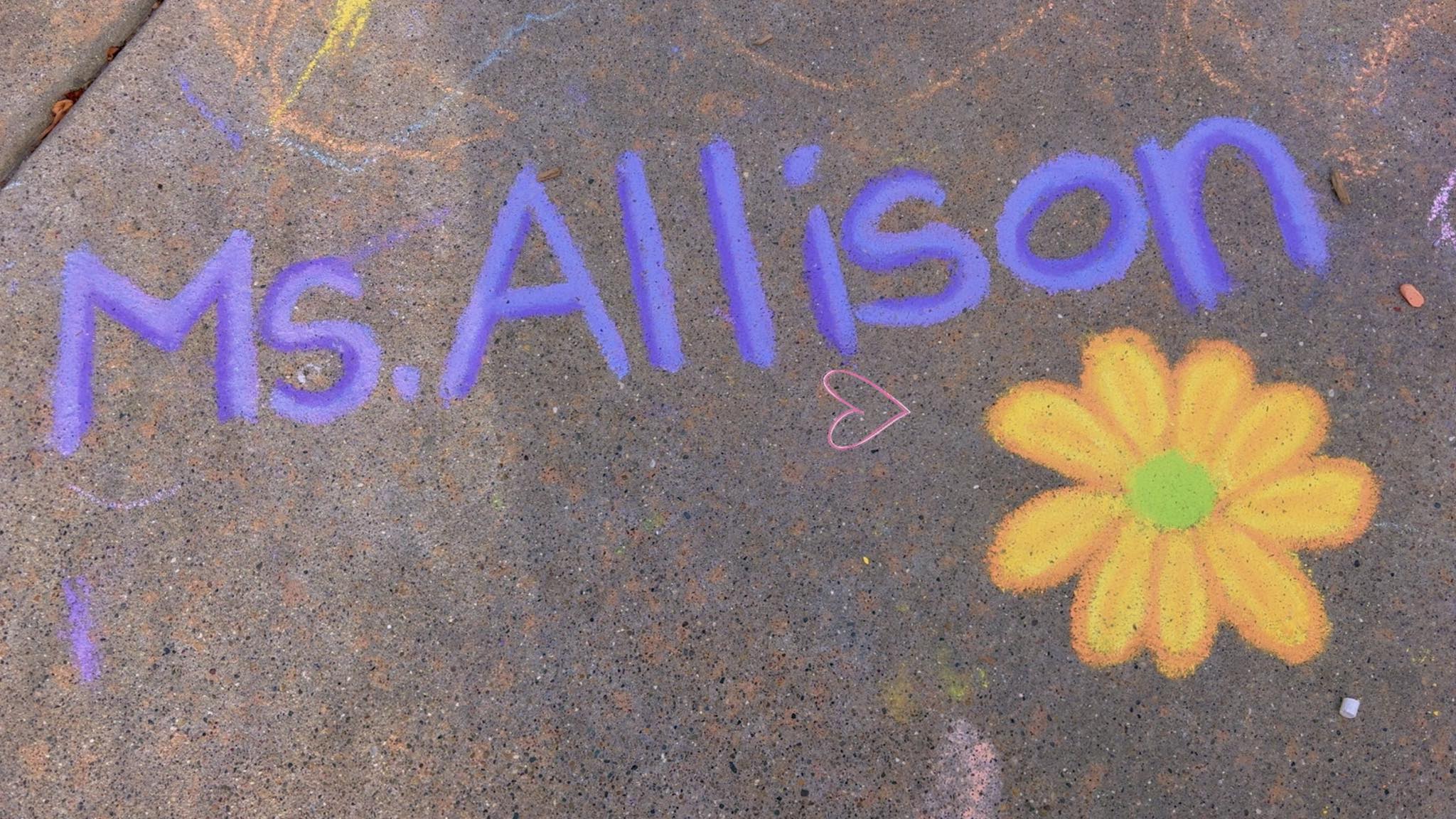Allison Renee Rohde