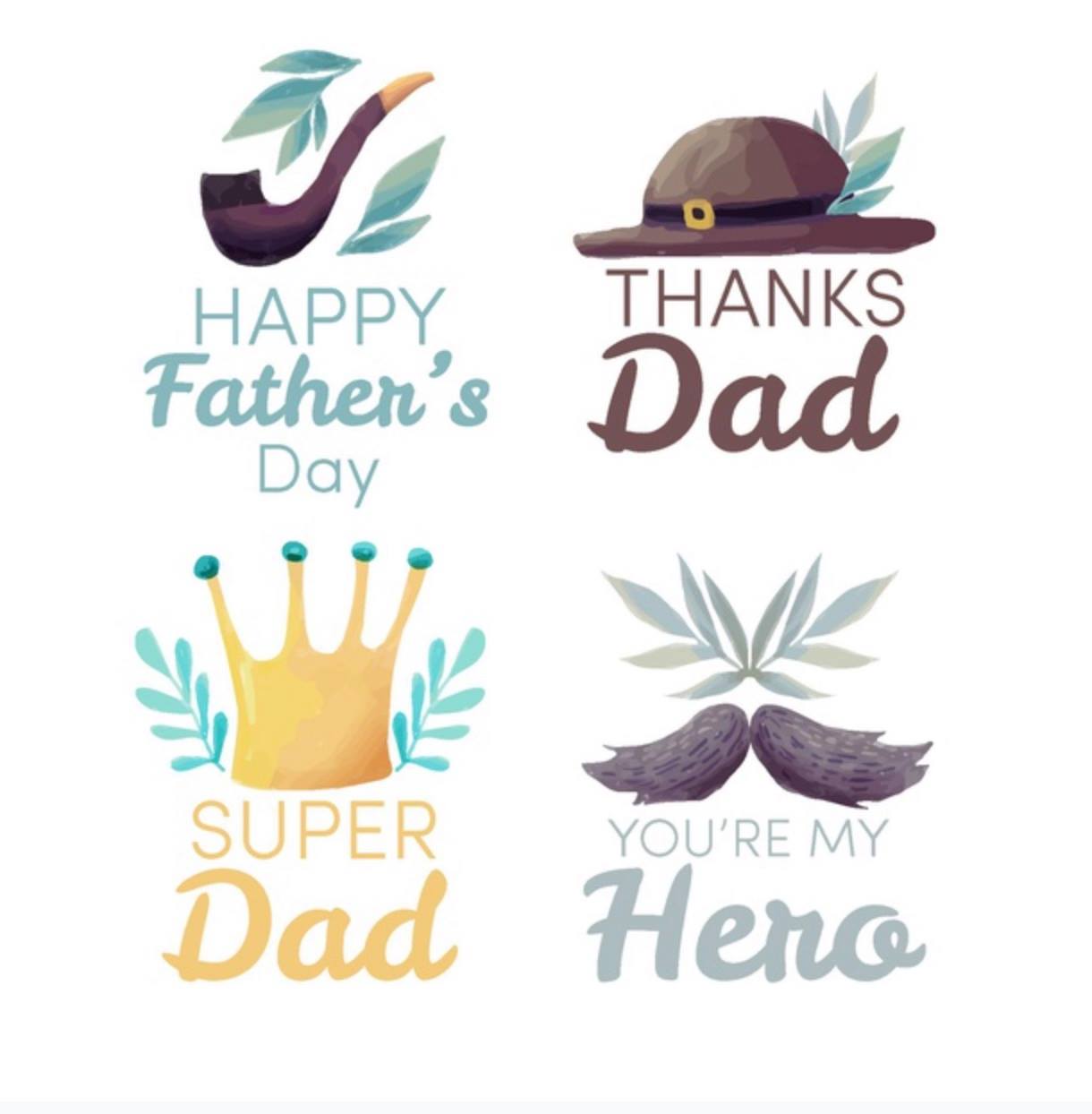 The Initial Choice The Initial Choice Family Wishes All Of Our Dads Near And Far A Relaxing And Fun Day Celebrating You Happy Fathers Day Facebook