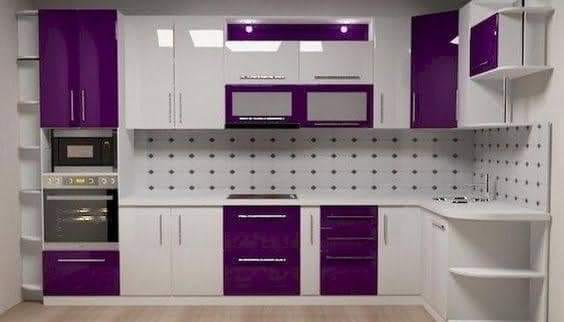 Alfa kitchen | Saleh