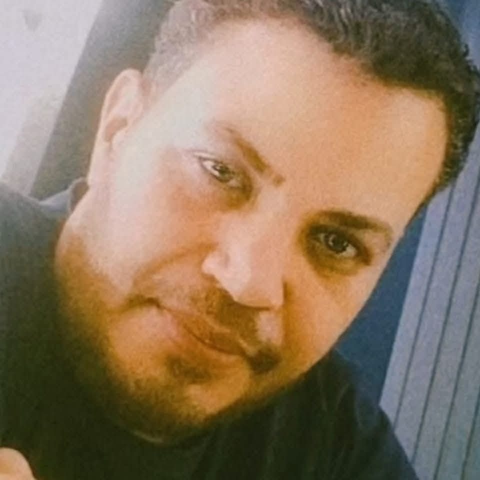 Ahamed Asmail Shams