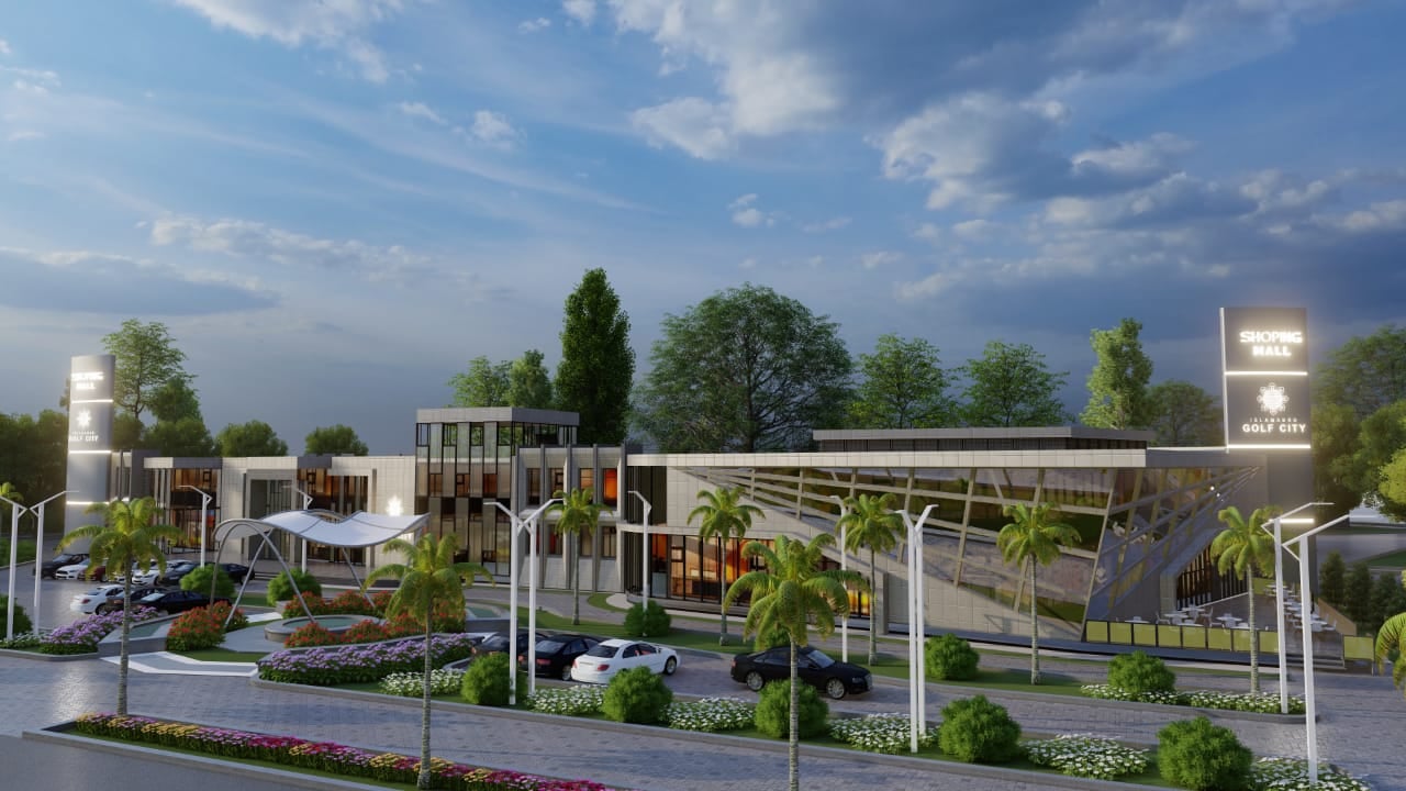 Amjad Developers | Lahore