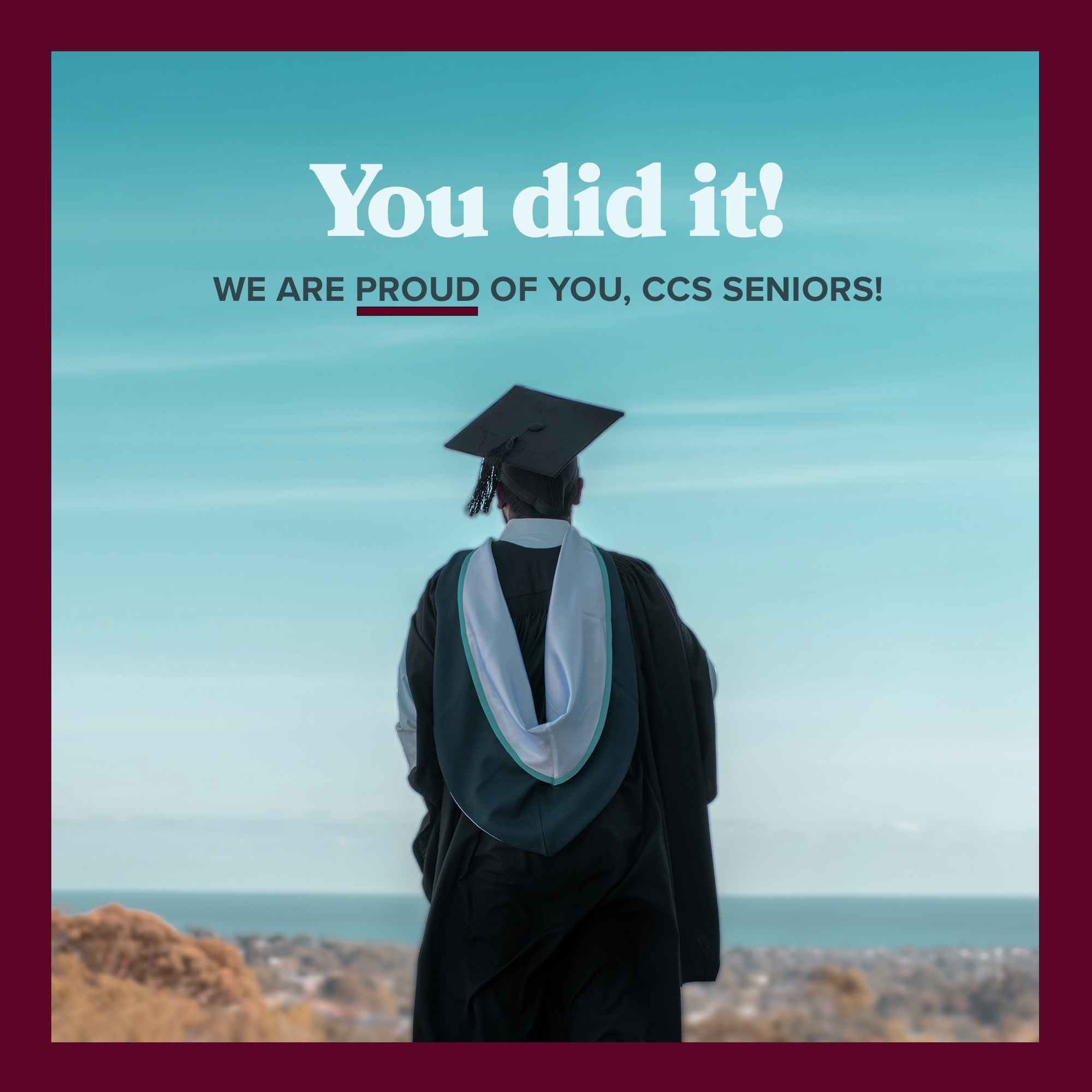 Congratulations to our 2021 Community... - Family Church PC | Facebook
