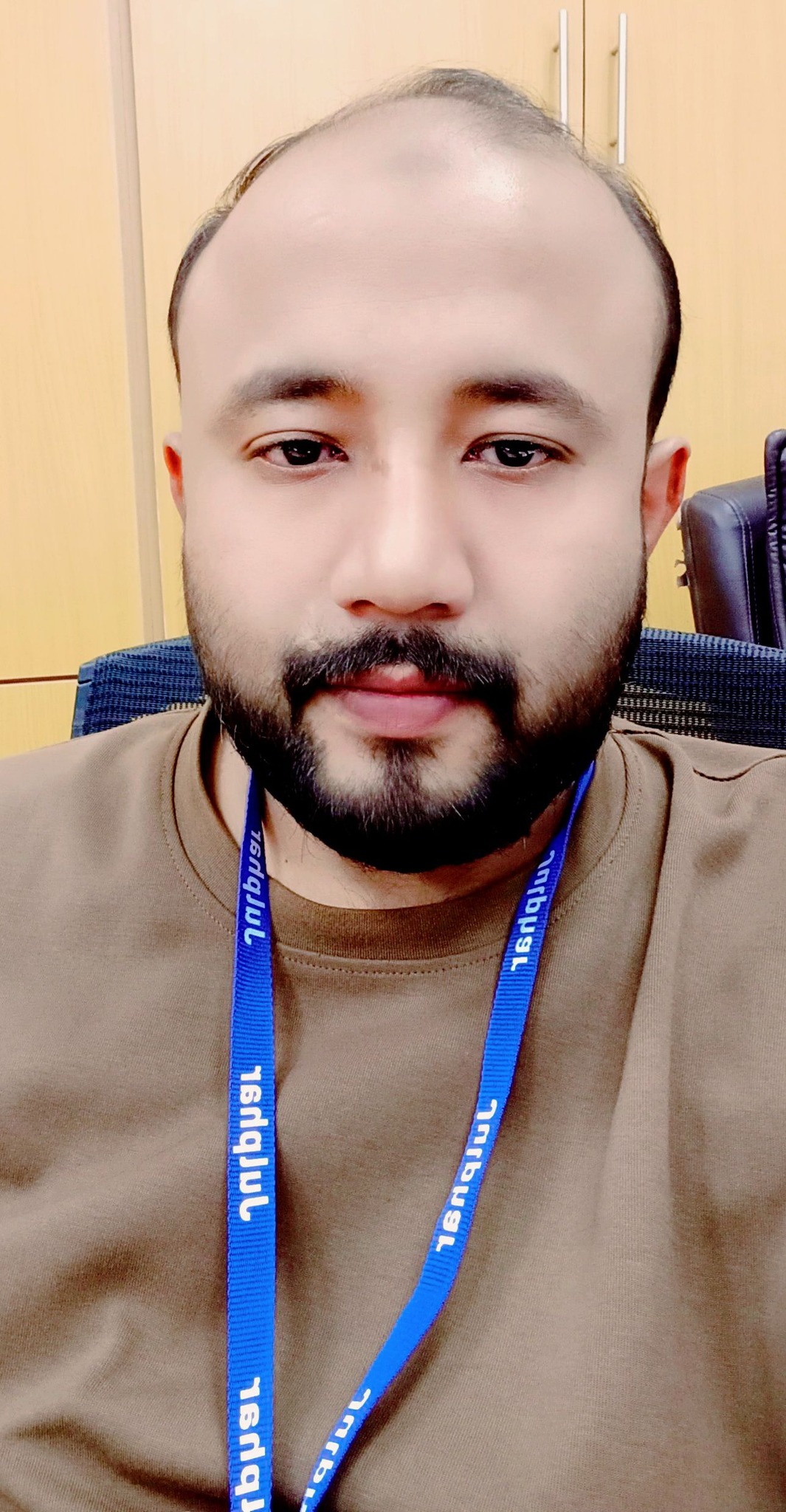Zobayed Raihan