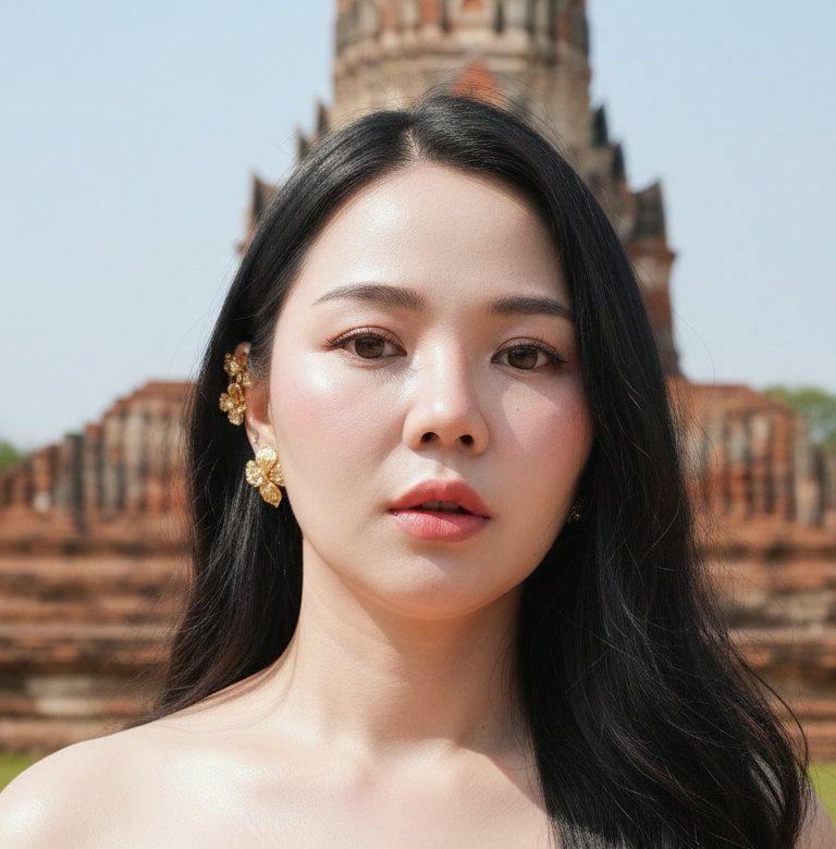 Rungarun Junthakun Praw
