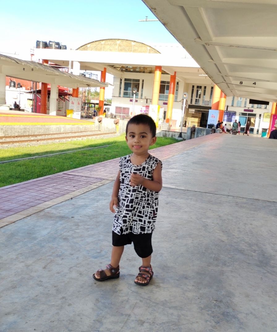 Hossain Sayed Roni