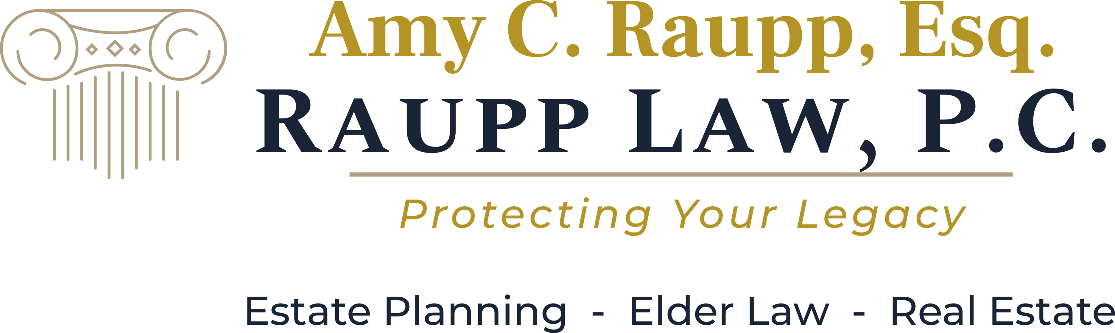 Raupp Law, P.C. | East Setauket NY
