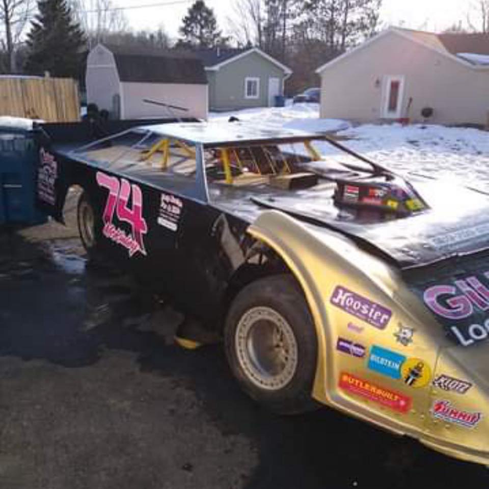 McKinley Racing Team - It’s Race day! We can’t wait to race at the ...
