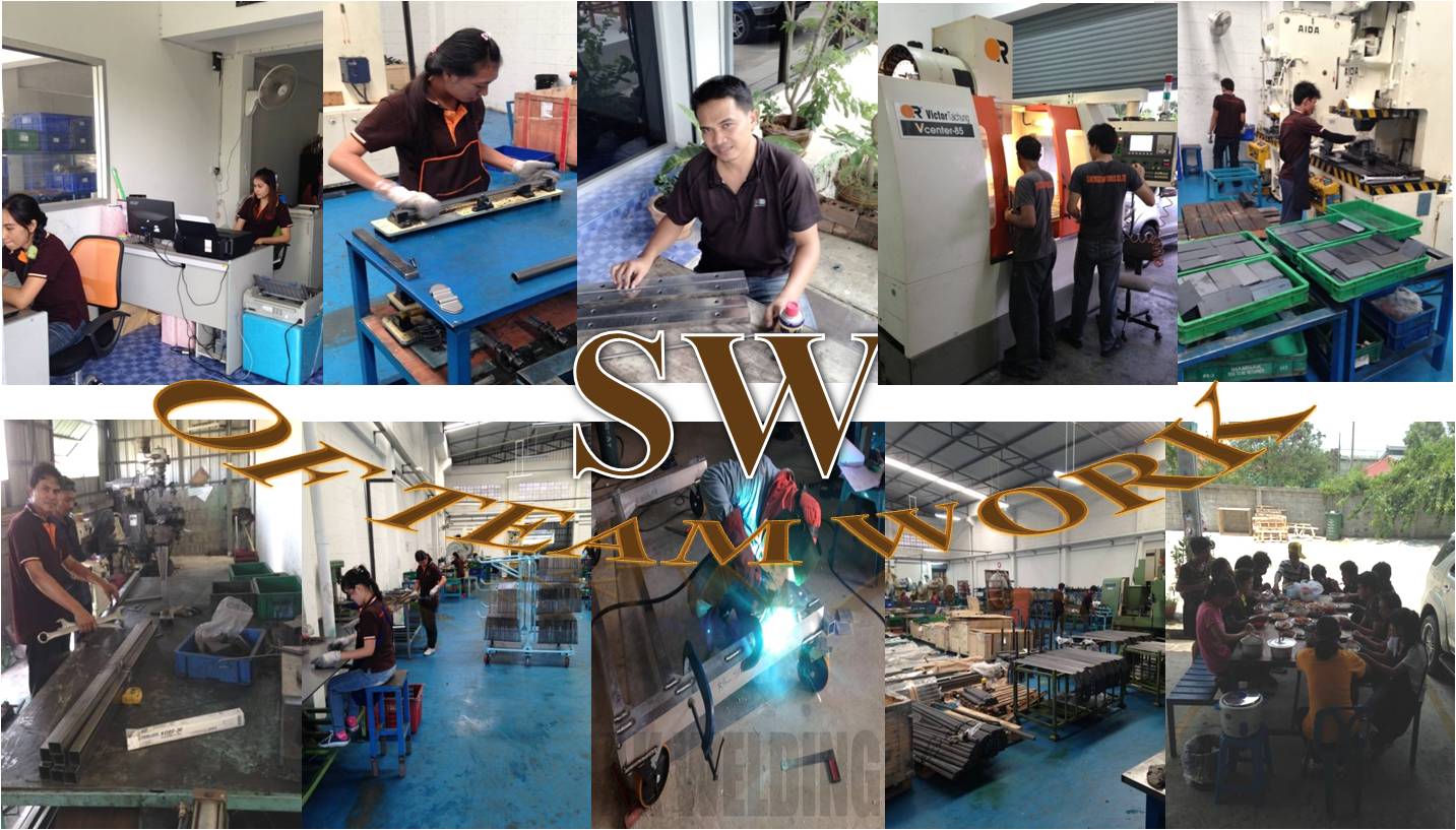 S W Creating Tools Co.,Ltd.