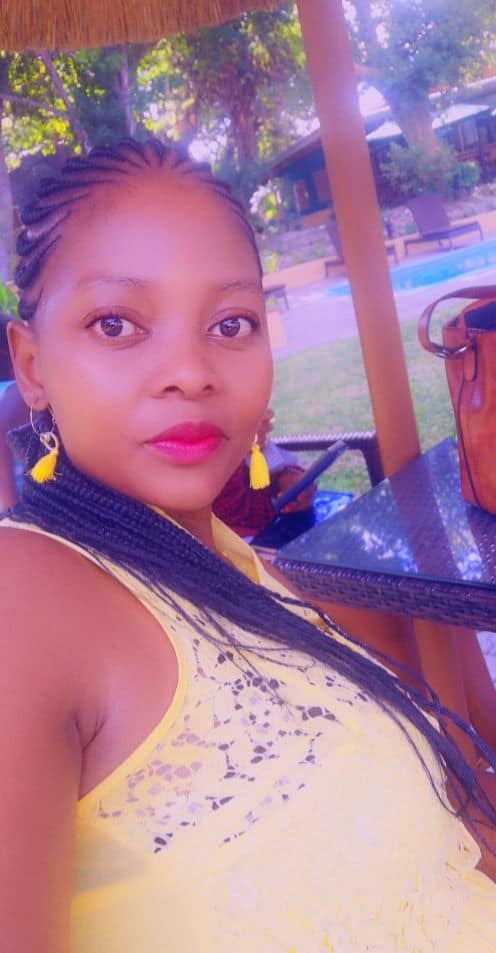 Mathumo Kitso