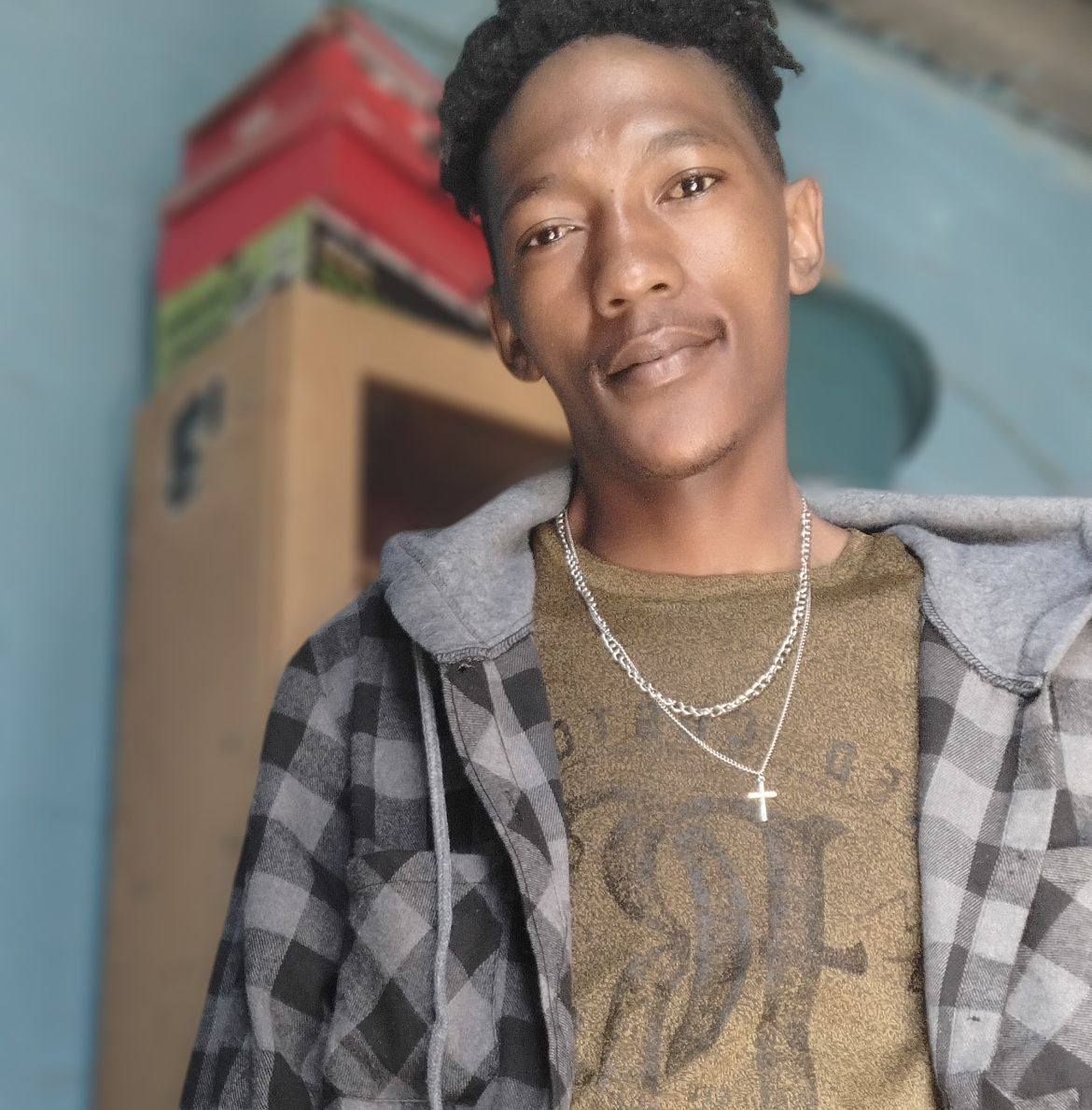 Christopher Lottering