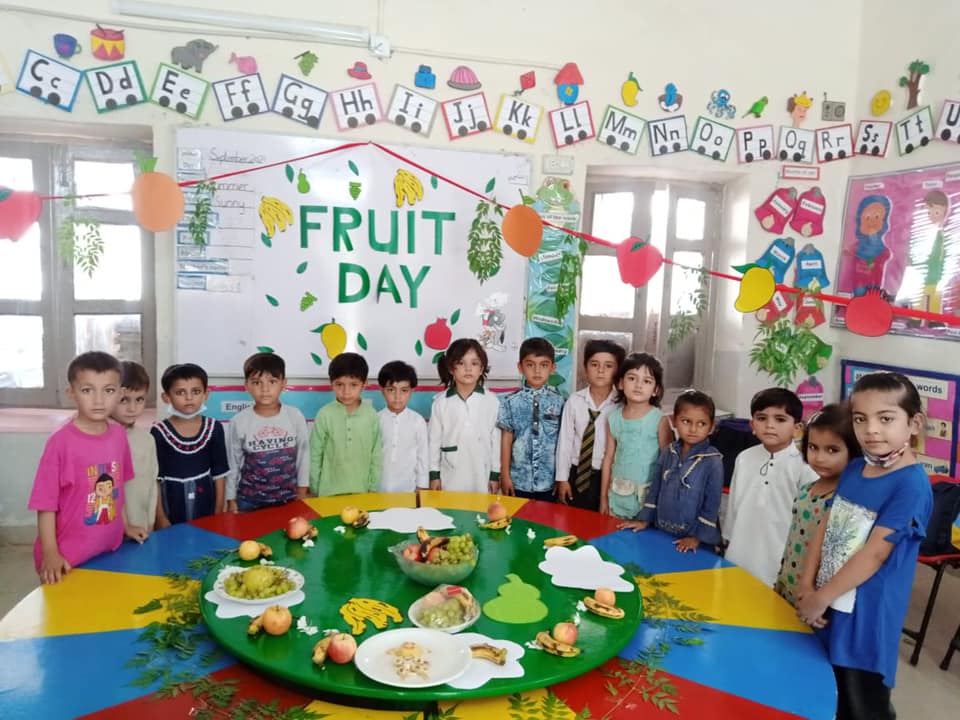 Army Public School & College - Iqra Risalpur | Nowshehra