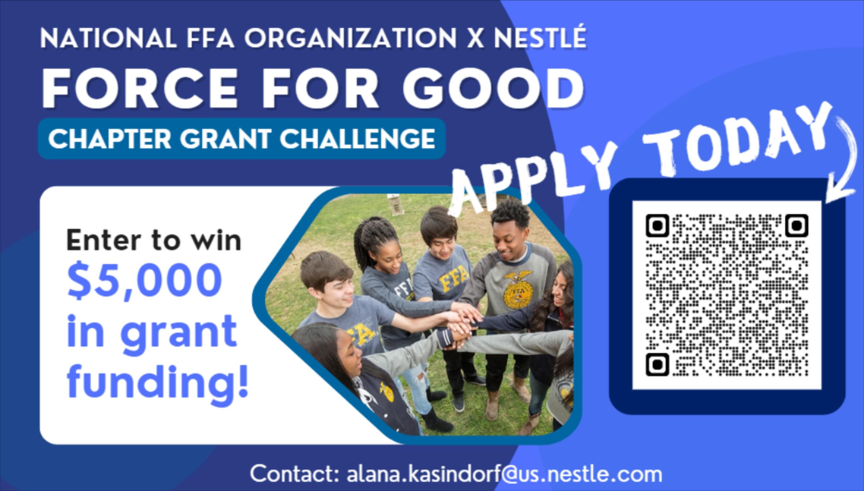 The Idaho - ‼️🚨IDFFA chapters and members🚨‼️ National FFA Organization ...