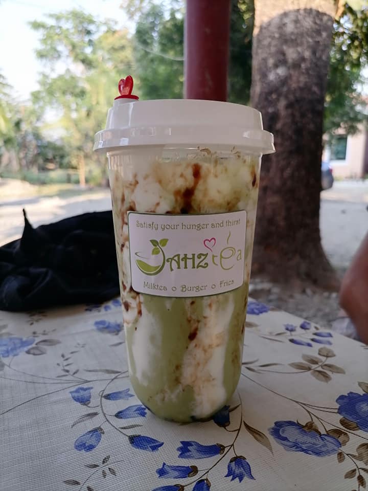 JAHZ Tea | Bayambang