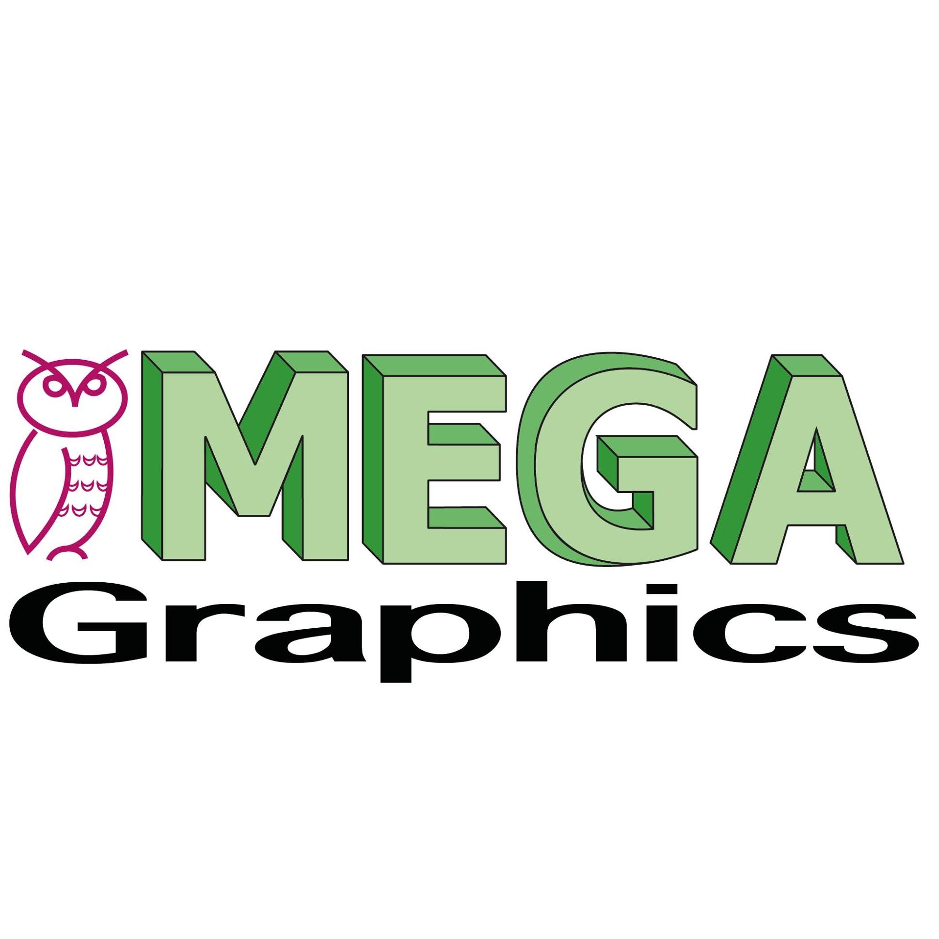 Mega Graphics - Mega Graphics added a new photo.