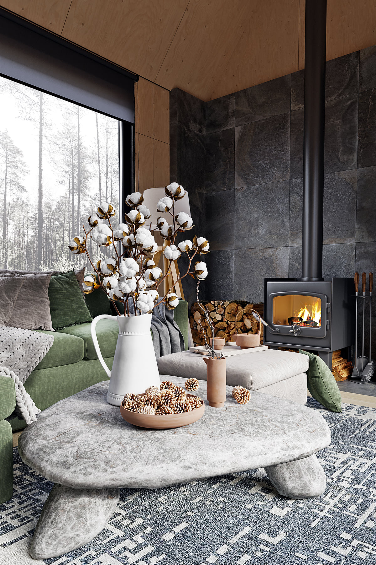 Uljanochkin Design Studio | Saint Petersburg