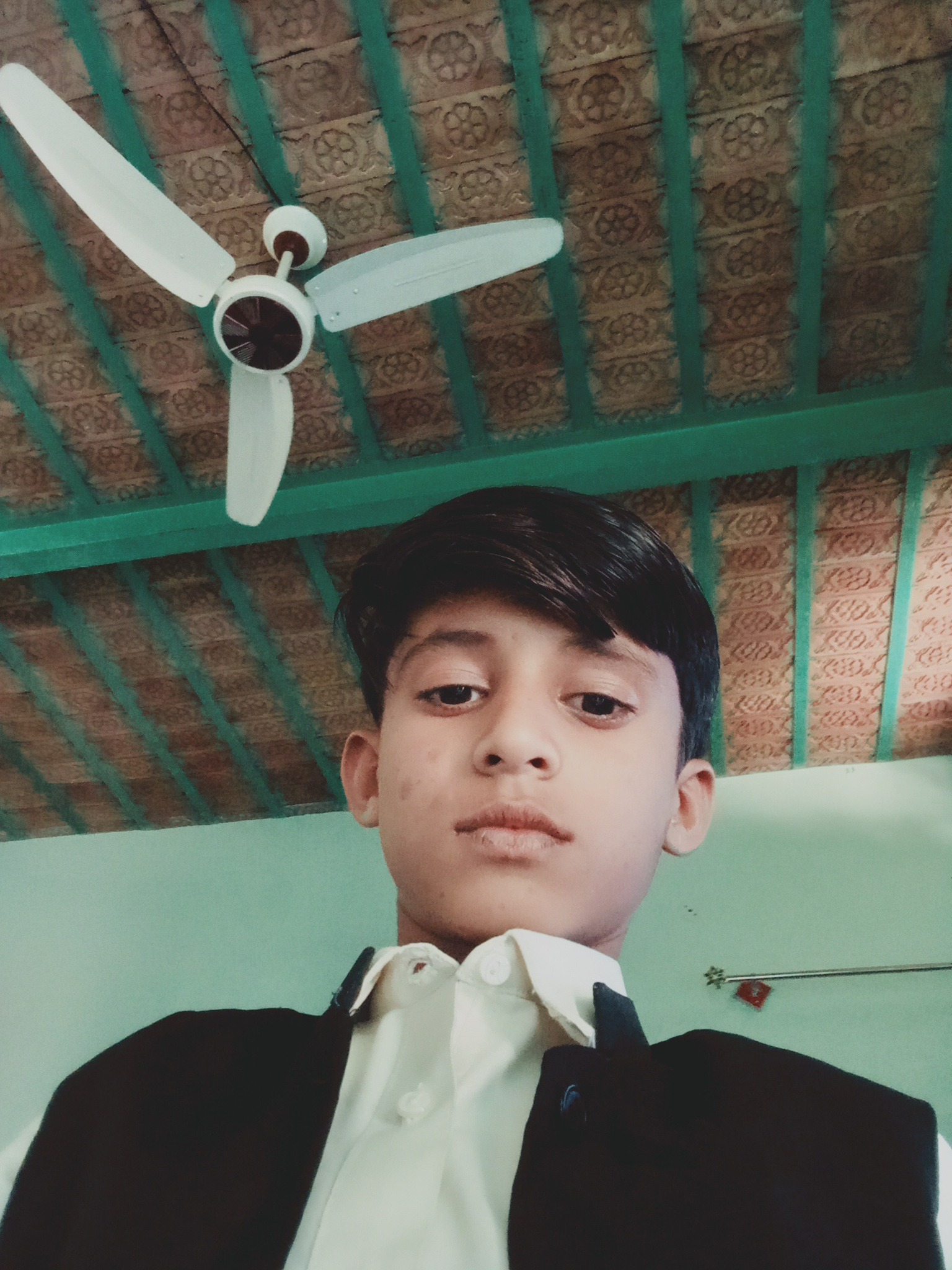 Ghulam Raza